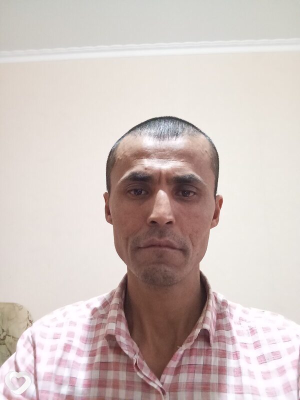 Асрор, 40, Ташкент — анкета №1488604