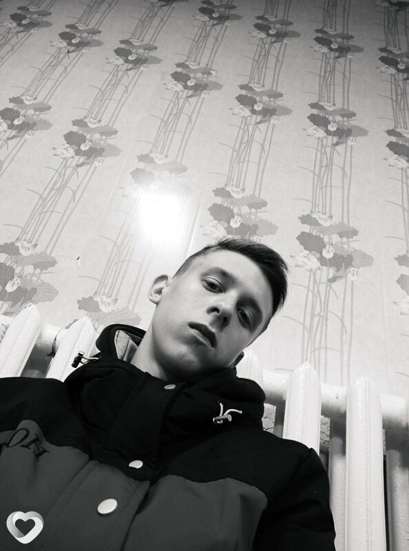Никита, 24, Самаре — анкета №1488614