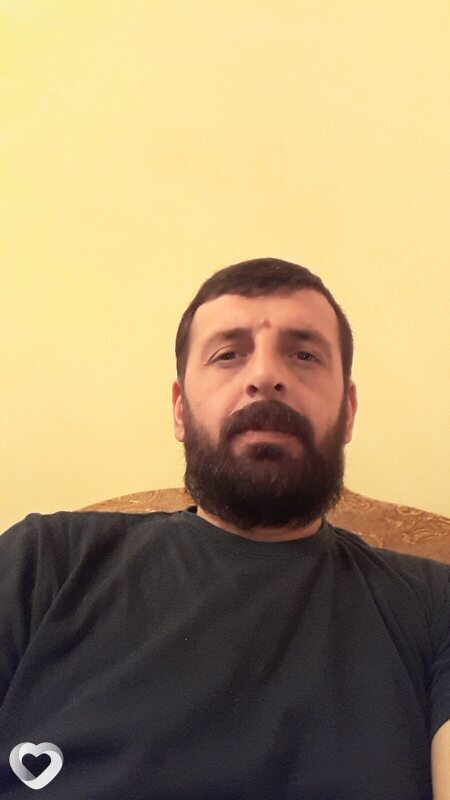 Бес, 45, Донецке — анкета №1488621