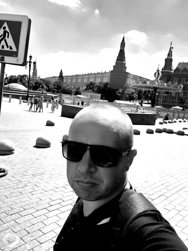 Алексей, 38, Твери — анкета №1488401