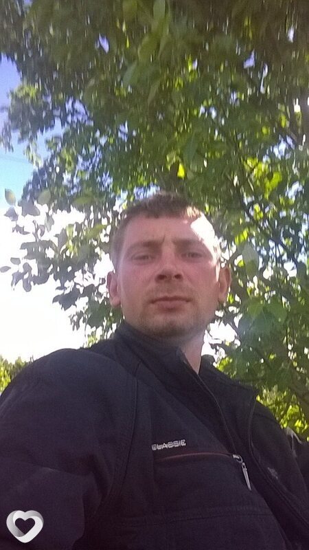 Михаил, 38, Солнечногорске — анкета №1488410