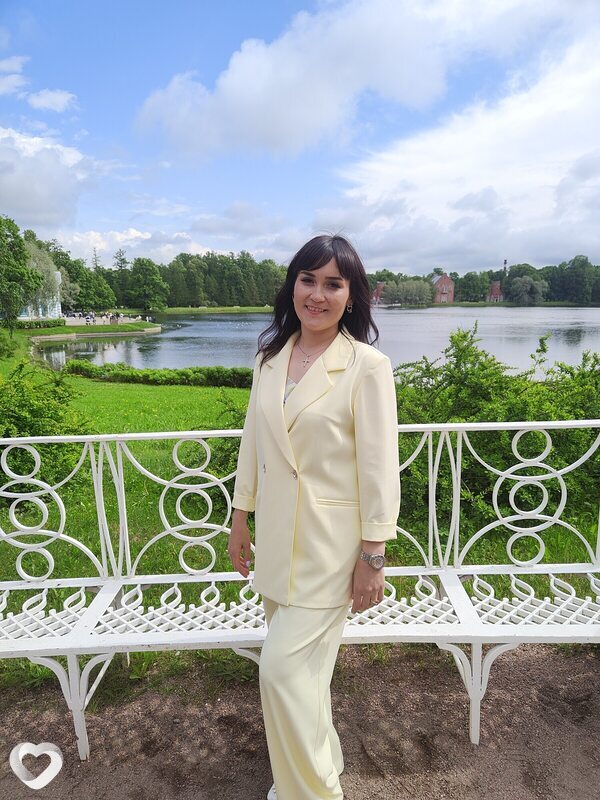 Анна, 40, Москве — анкета №1488411