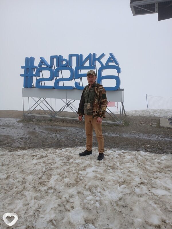 Сергей, 63, Омске — анкета №1488413