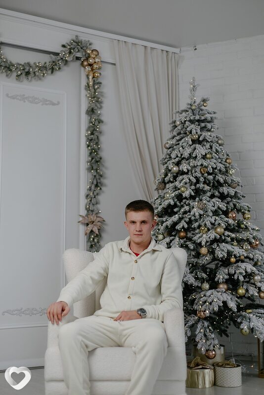 Александр, 26, Таганроге — анкета №1488416