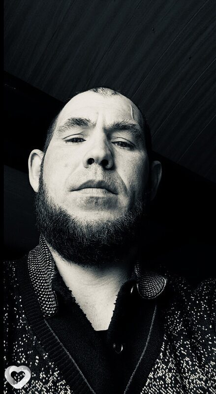 Сергей, 35, Пыти-Яхе — анкета №1488418