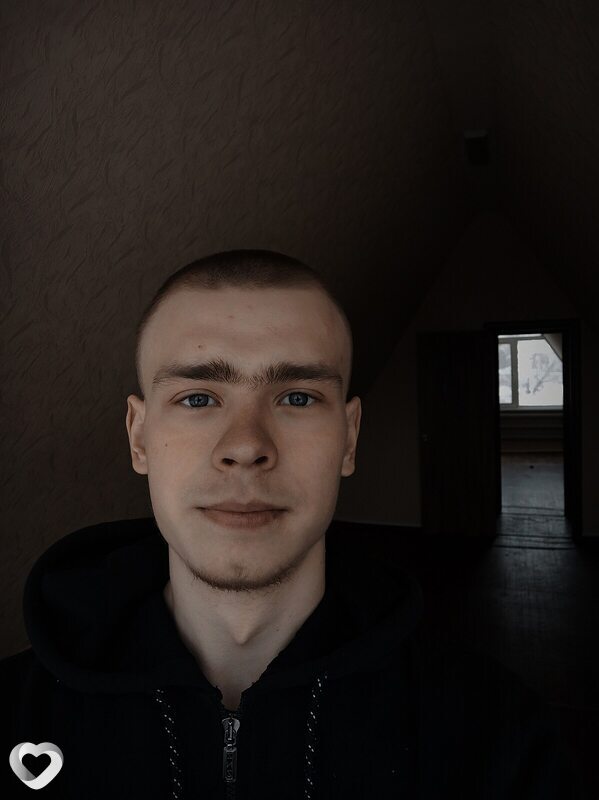Вадим, 27, Караганде — анкета №1488709