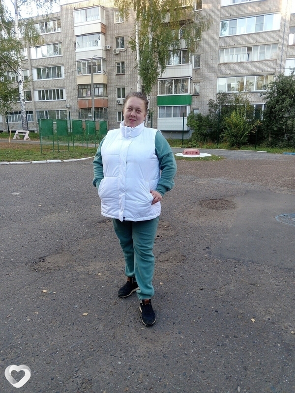 Ксения, 29, Ижевске — анкета №1488710