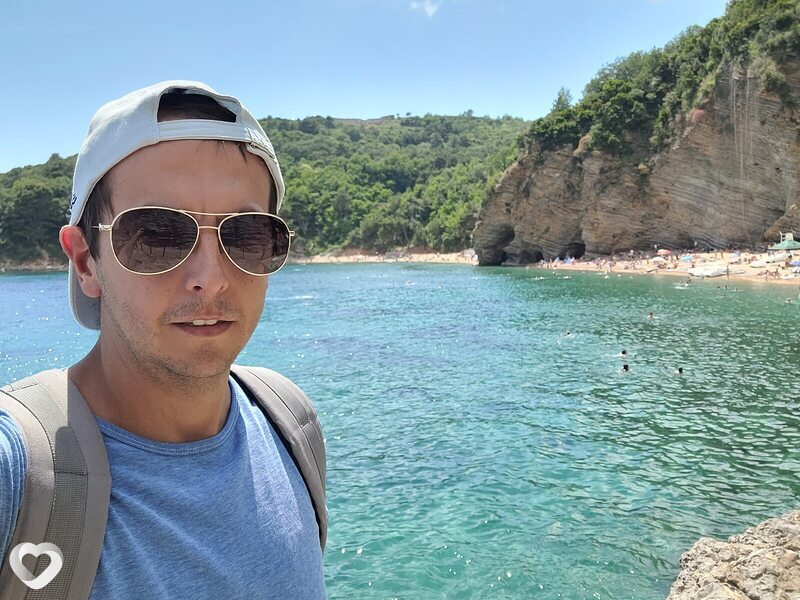 Владимир, 38, Туле — анкета №1488711