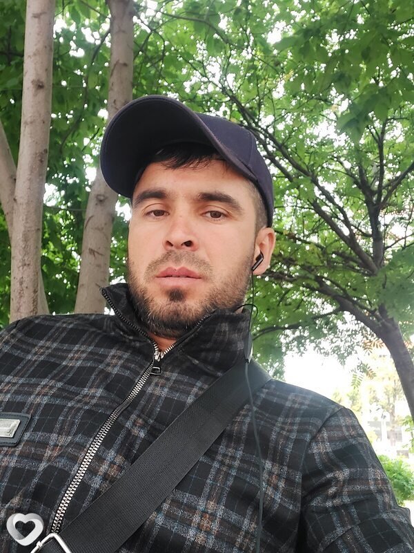 Али, 38, Уфе — анкета №1488716