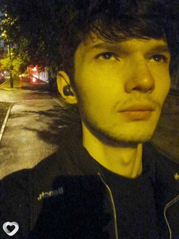 Константин, 23, Красноярске — анкета №1488717
