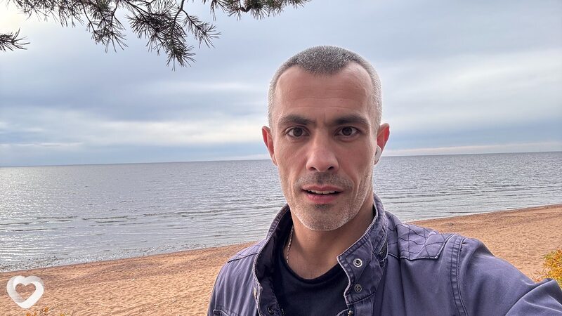 Михаил, 42, Санкт-Петербурге — анкета №1488649