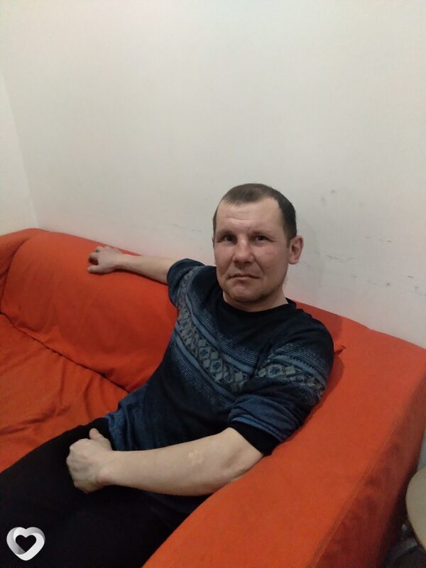 Александр, 39, Екатеринбурге — анкета №1488650
