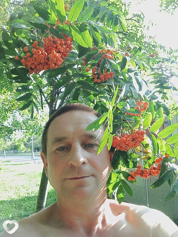 Михаил, 42, Ульяновске — анкета №1488651
