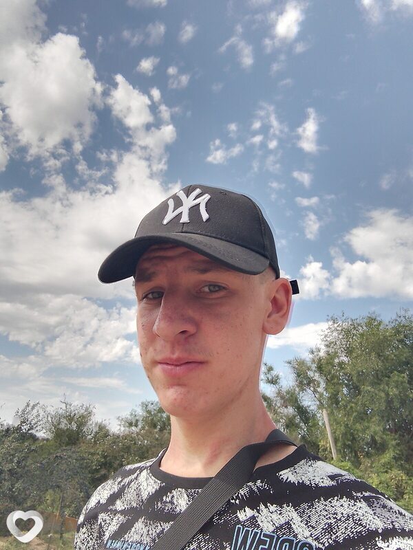 Дмитрий, Новоузенск