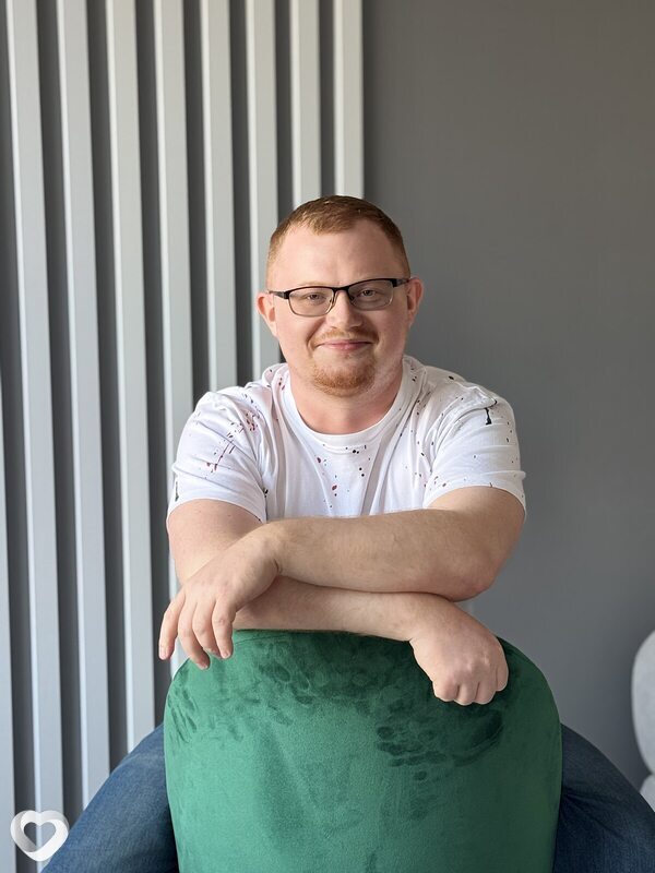 Михаил, 30, Минске — анкета №1488670