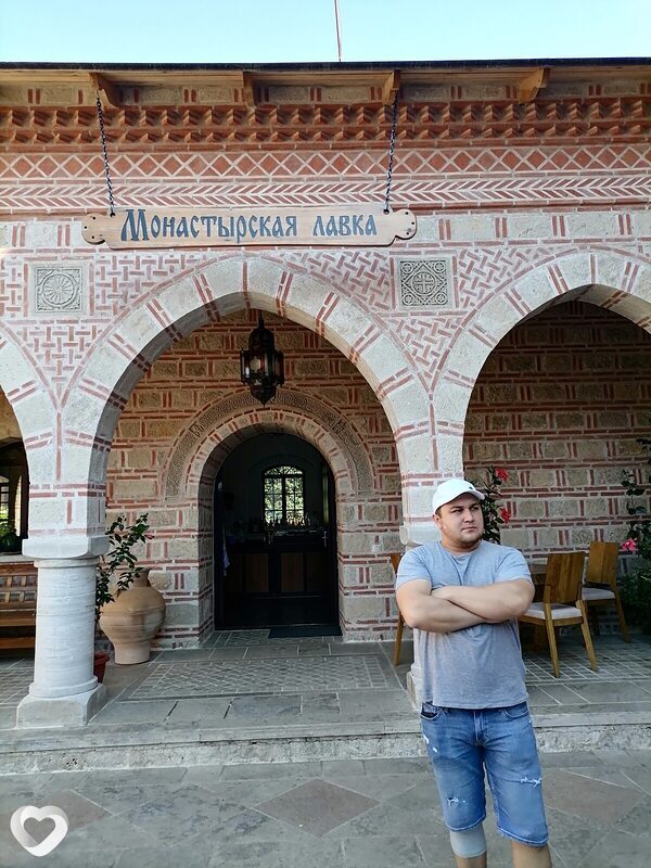 Стас, 41, Бирске — анкета №1488674