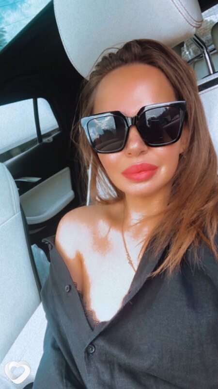 Кристина, 37, Екатеринбурге — анкета №1488679