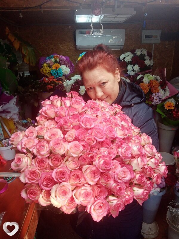Ирина, 52, Нижнем Новгороде — анкета №1488681
