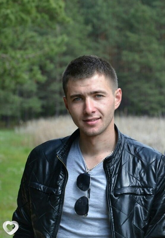 Денис, 32, Пинске — анкета №1488683