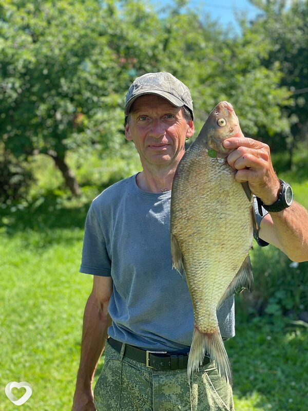 Юрий, 60, Москве — анкета №1488688