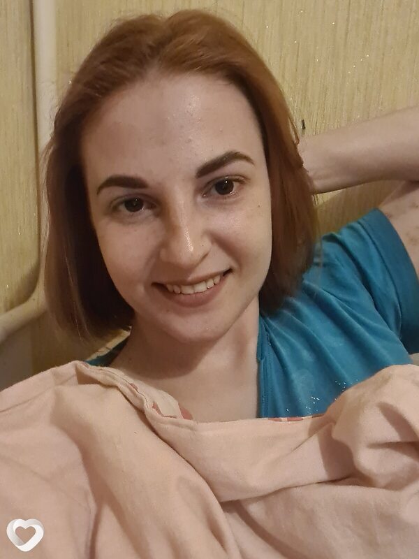 Любовь, 31, Елеце — анкета №1488690