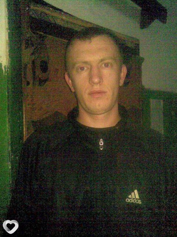 Дог, Краматорск