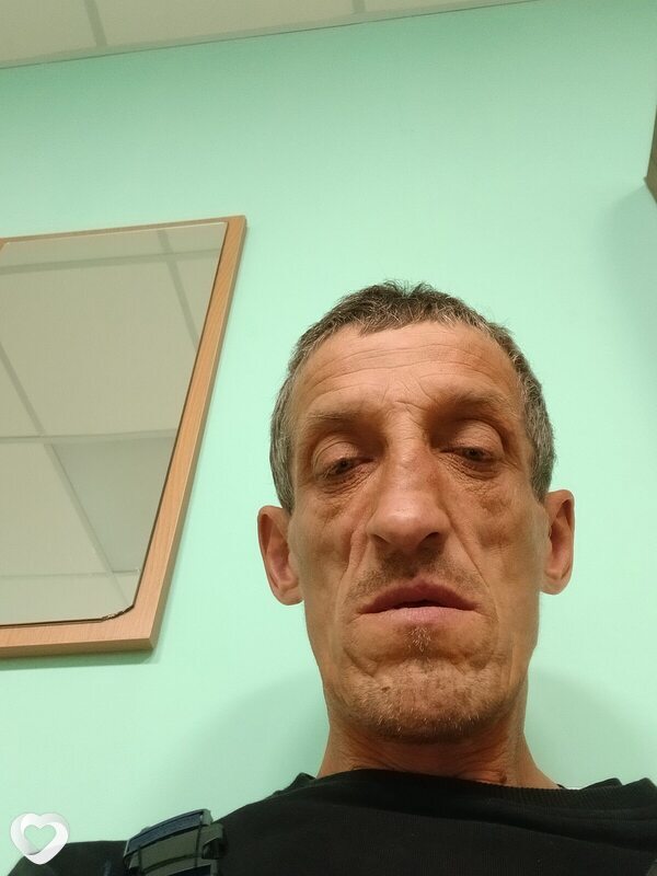 Мишка, 47, Алексине — анкета №1488724