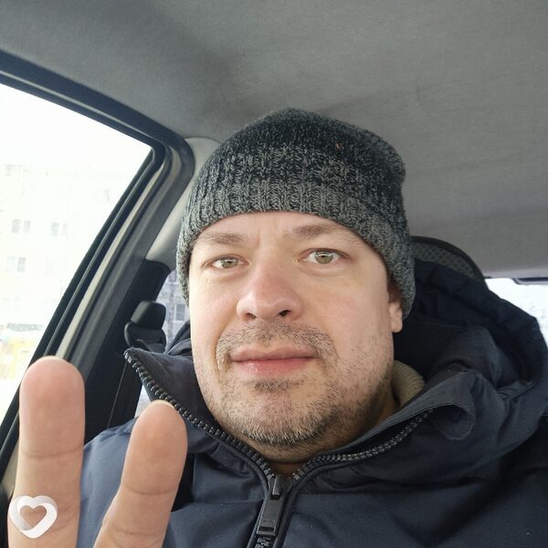 Шурик, 41, Великом Новгороде — анкета №1488727