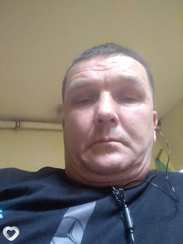 Николай, 45, Москве — анкета №1488730