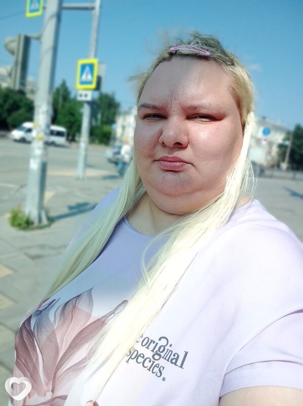 Кристина, 31, Нижнем Тагиле — анкета №1488732