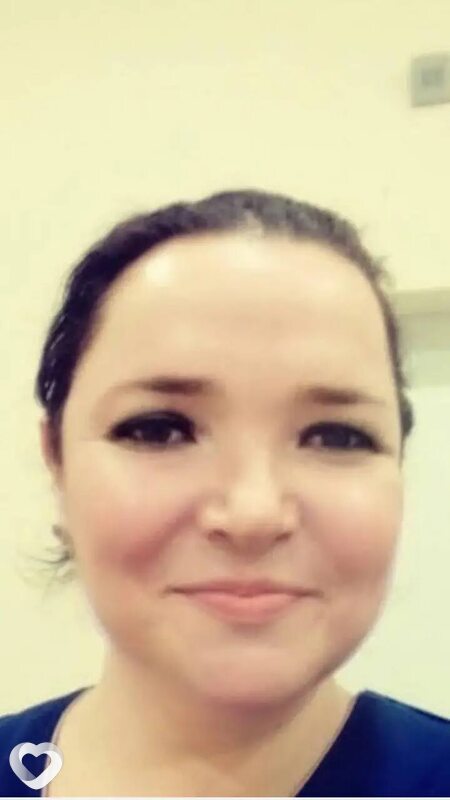 Алла, 45, Днепр — анкета №1488733