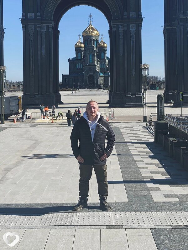 Александр, 22, Москве — анкета №1488744