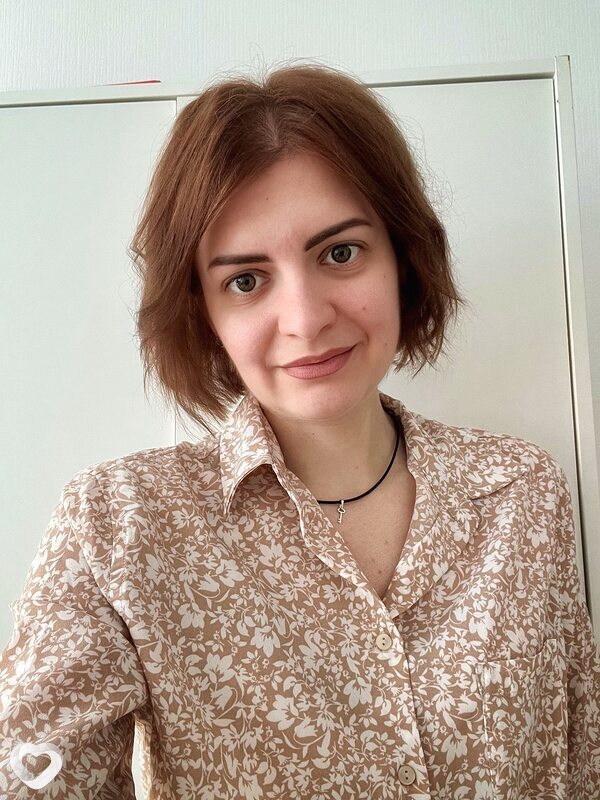 Юлия, 32, Санкт-Петербурге — анкета №1488771