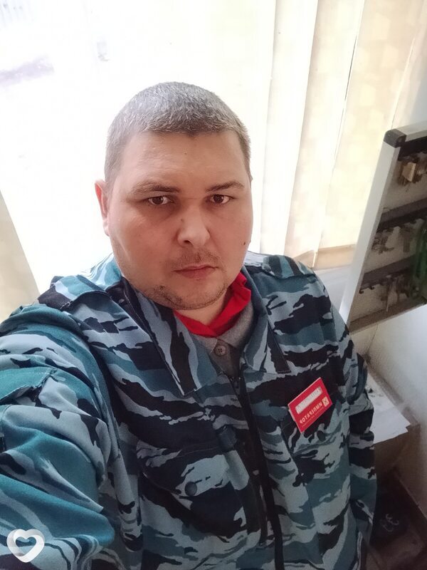 Александр, 33, Краснодаре — анкета №1488774