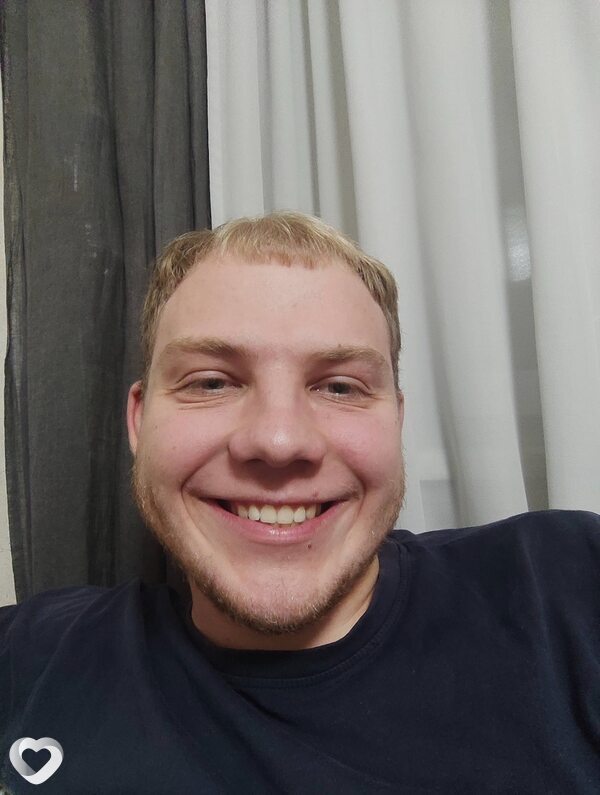 Артём, 26, Могилев — анкета №1488777