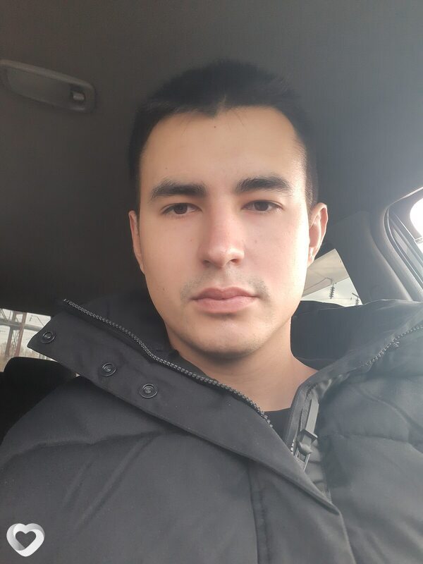 Никита, 23, Барнауле — анкета №1488786