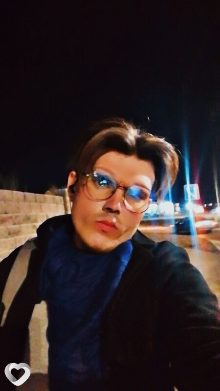 Станислав, 24, Усть-Каменогорск — анкета №1488790