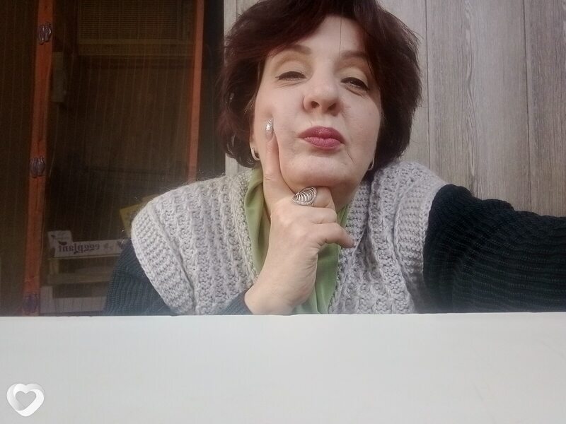 Елена, 58, Ростове-на-Дону — анкета №1488752