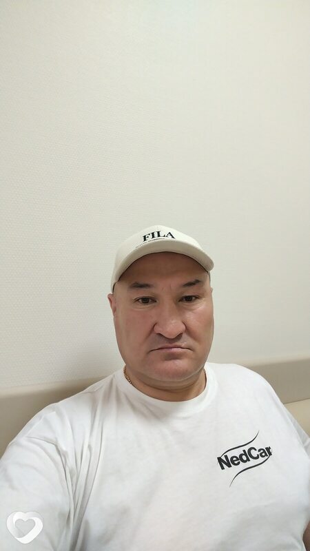 Максут, 51, Омске — анкета №1488753