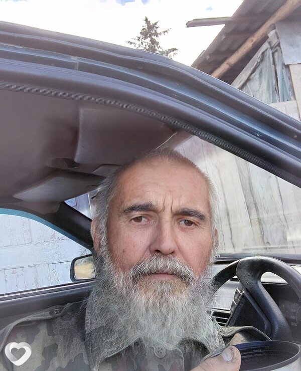 Лёха Кот, 59, Касли — анкета №1488763