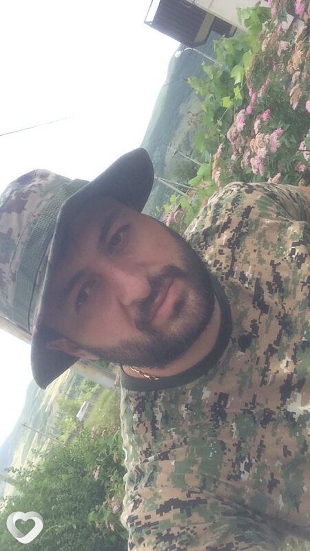 Скиф, 36, Хабаровске — анкета №1488825