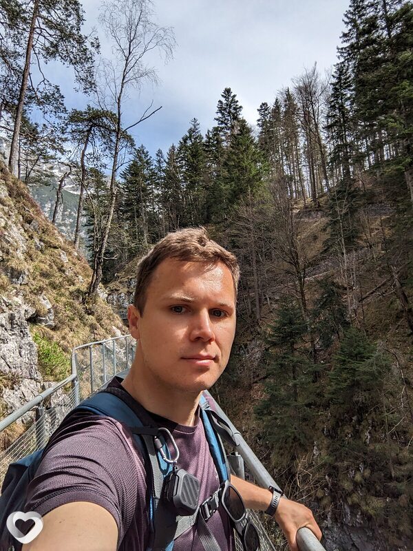 Виталик, 33, Лиде — анкета №1488831