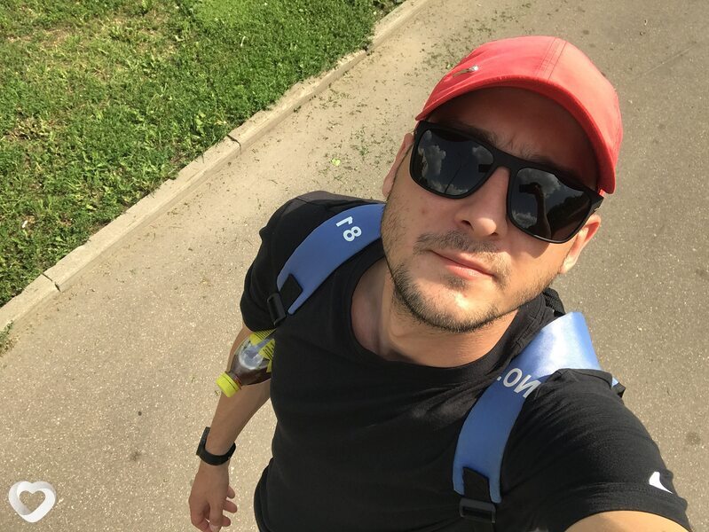 Алекс, 38, Светлогорске — анкета №1488832