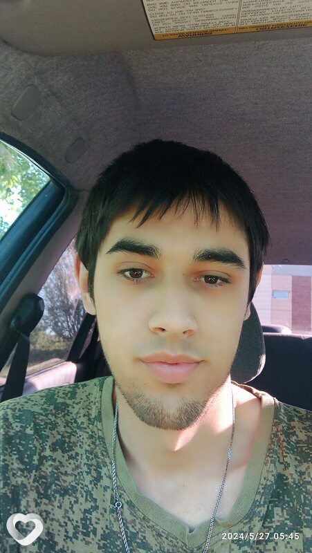 Али, 25, Нижнекамске — анкета №1488843
