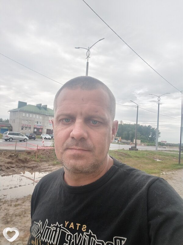 Женя, 39, Могилев — анкета №1488850