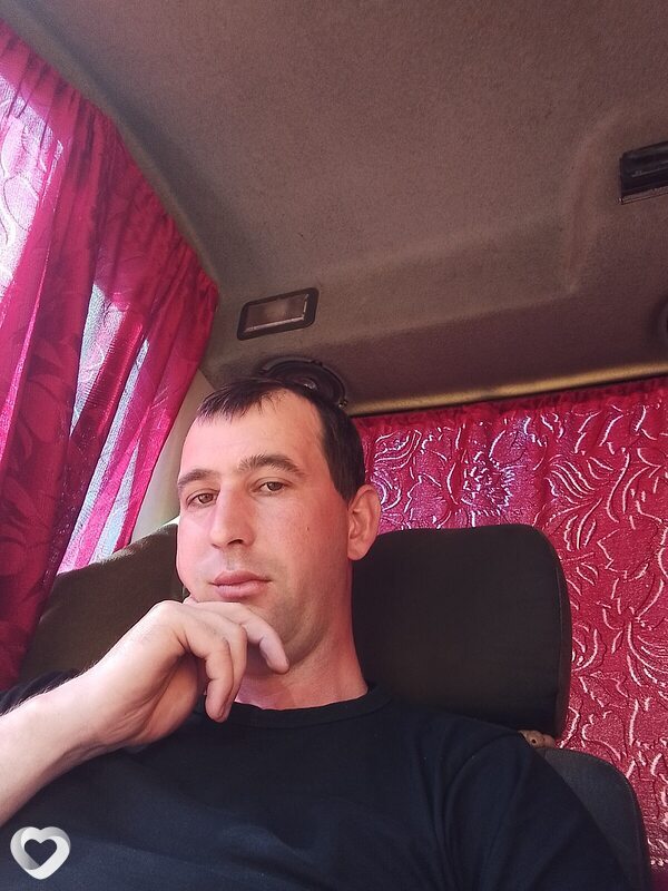 Алексей, 35, Костроме — анкета №1488854