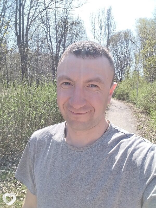 Сергей, 37, Волновахе — анкета №1488860