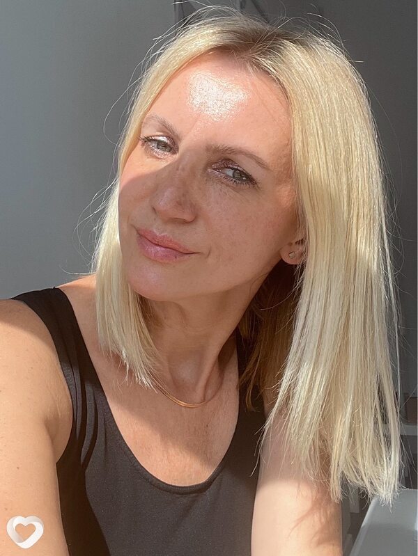 Наталья, 44, Минске — анкета №1488864