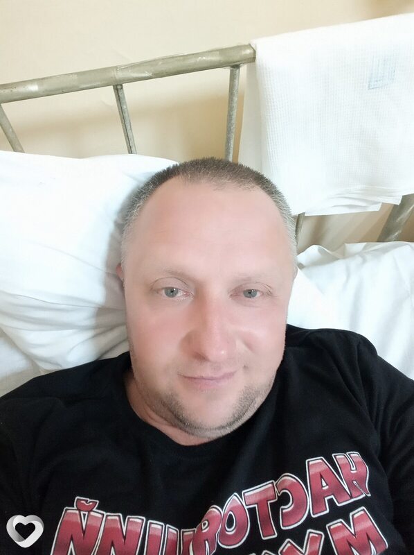 Денис, 42, Соликамске — анкета №1488866