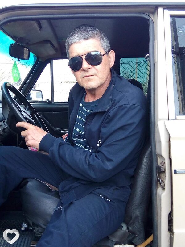Дмитрий, 59, Пензе — анкета №1488868